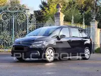 2021 Citroen C4