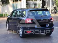 2021 Citroen C4