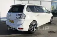 2021 Citroen C4