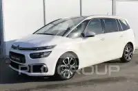 2021 Citroen C4