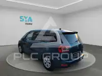 2021 Citroen C4