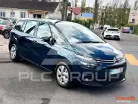 2021 Citroen C4