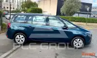 2021 Citroen C4