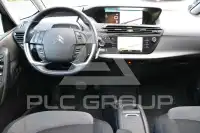 2021 Citroen C4