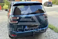 2021 Citroen C4