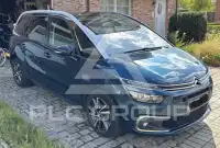 2021 Citroen C4