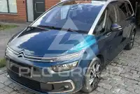 2021 Citroen C4