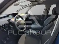 2021 Citroen C4
