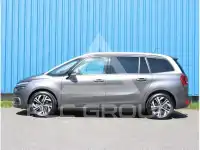 2021 Citroen C4