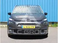 2021 Citroen C4