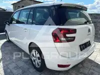 2021 Citroen C4