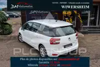 2021 Citroen C4