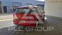 2021 Citroen C4