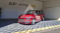 2021 Citroen C4