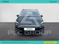2021 Citroen C4
