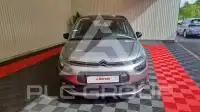 2021 Citroen C4
