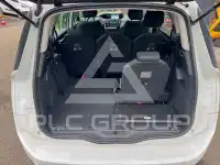 2021 Citroen C4
