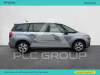 2021 Citroen C4