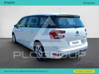 2021 Citroen C4