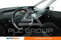 2021 Citroen C4