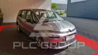 2021 Citroen C4