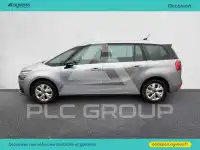 2021 Citroen C4