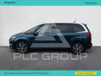 2021 Citroen C4