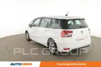 2021 Citroen C4