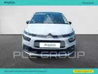 2021 Citroen C4