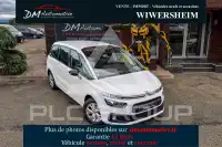 2021 Citroen C4