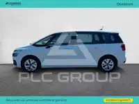 2021 Citroen C4