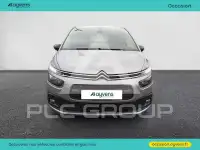 2021 Citroen C4