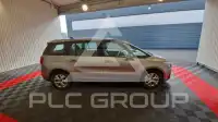 2021 Citroen C4