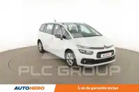 2021 Citroen C4