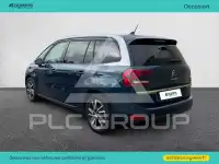 2021 Citroen C4