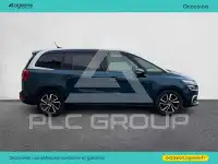 2021 Citroen C4