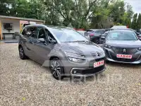 2021 Citroen C4