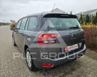 2021 Citroen C4