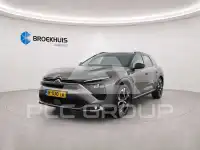 2021 Citroen C5