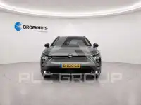 2021 Citroen C5