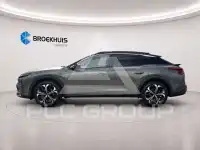 2021 Citroen C5