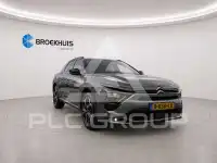 2021 Citroen C5