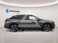 2021 Citroen C5