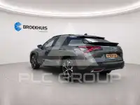 2021 Citroen C5
