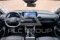 2021 Citroen C5
