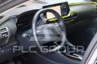 2021 Citroen C5