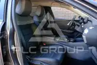 2021 Citroen C5
