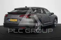 2021 Citroen C5