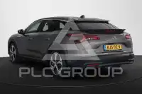 2021 Citroen C5