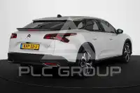 2021 Citroen C5